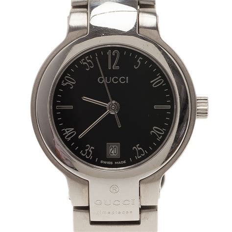 gucci ladies watch 8900l